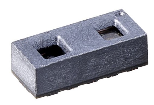 艾迈斯欧司朗推出全球超小多区dToF模块，实现高精度测距