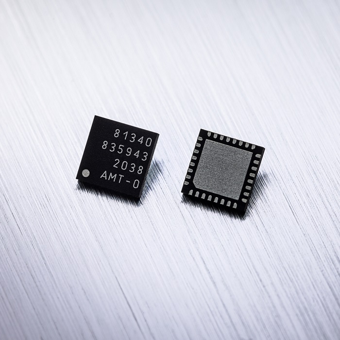 Melexis 推出预驱动器芯片 MLX81340 和 MLX81344，实现基于 LIN 的 500W 机电模块小型化设计