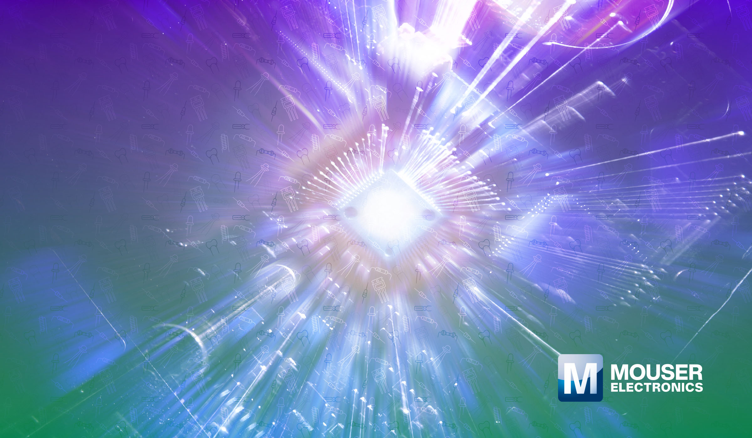 贸泽电子2021年新增110家制造商合作伙伴产品分销阵容再升级