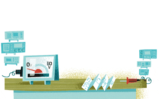 可调高压电源兼具精度和可重复性，适合传感器偏置应用