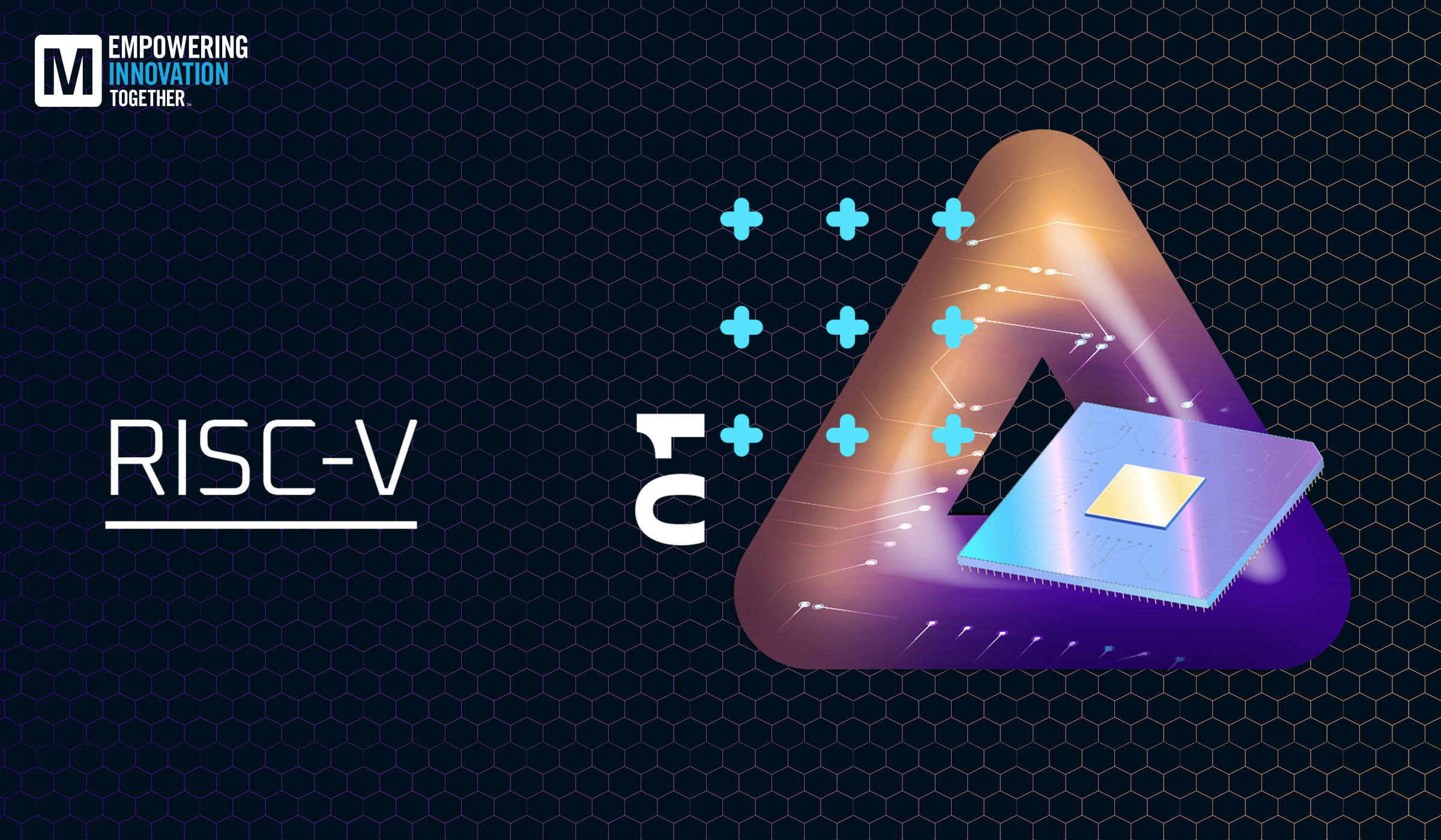 贸泽电子2022 Empowering Innovation Together计划起航 &nbsp;推出关于RISC-V的新播客