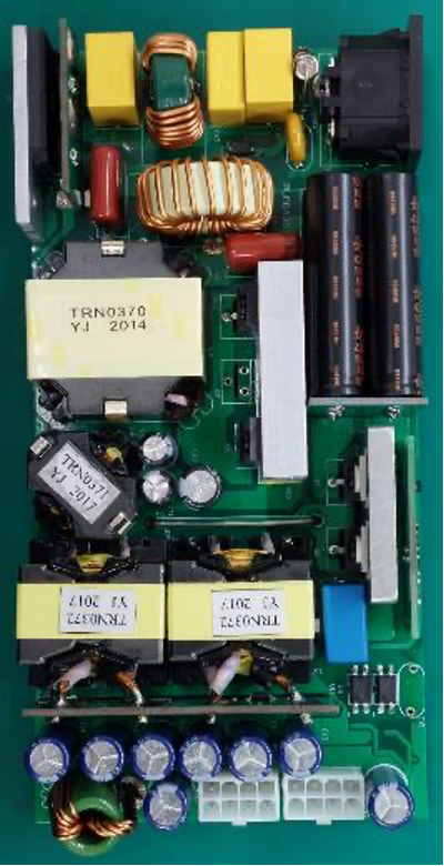 大联大友尚集团推出基于onsemi产品的5G高效电源供应器解决方案