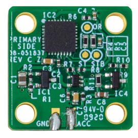 CN0532 MEMS IEPE conversion circuit