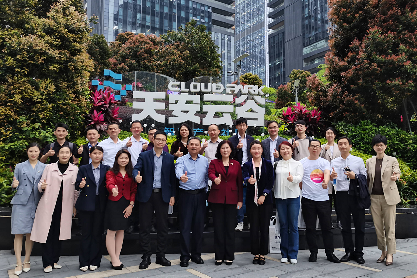 同“芯”同行,ES SHOW 2022 搭建资源精准对接平台