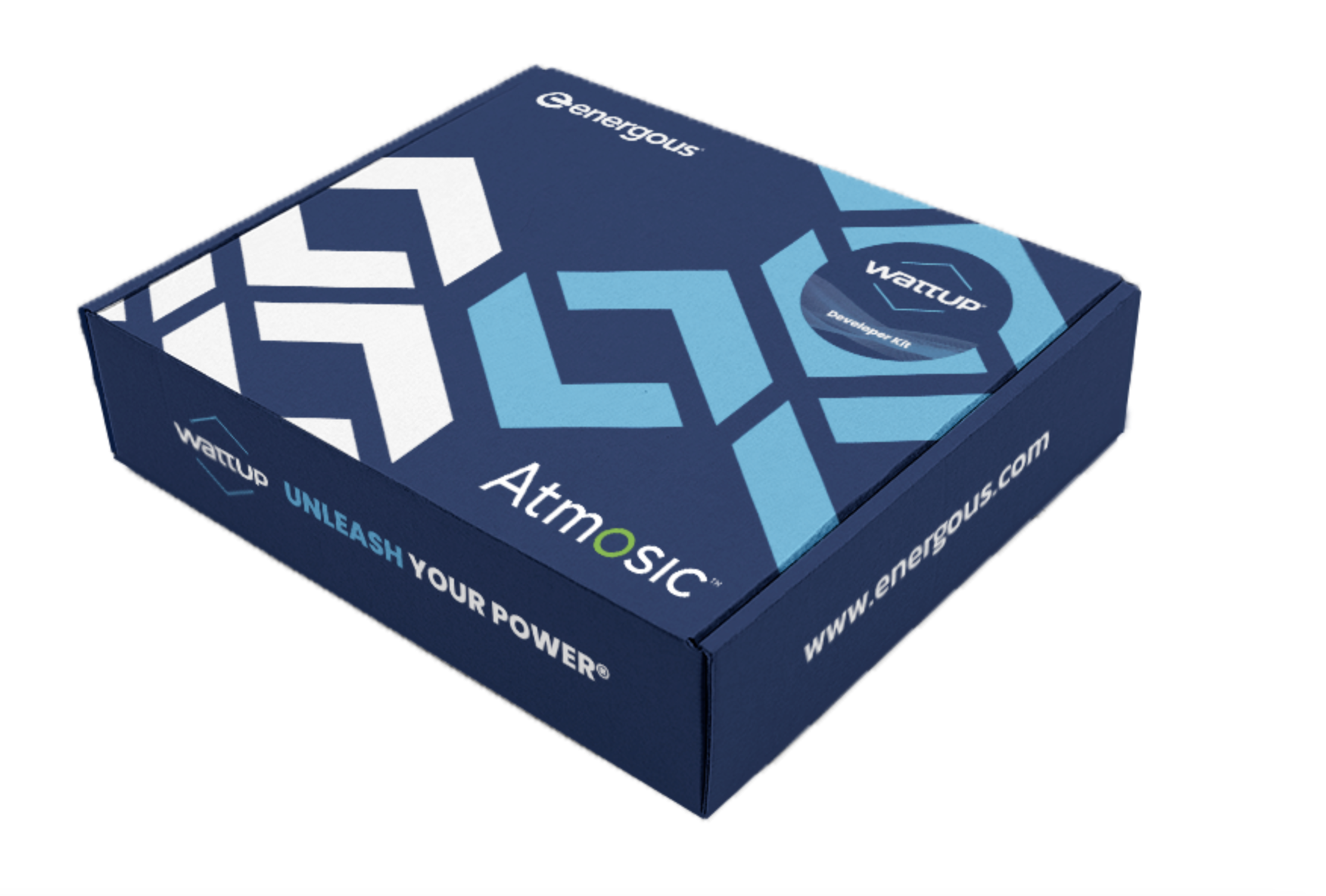 Energous与Atmosic联合宣布推出支持隔空无线能量传输解决方案的评估套件