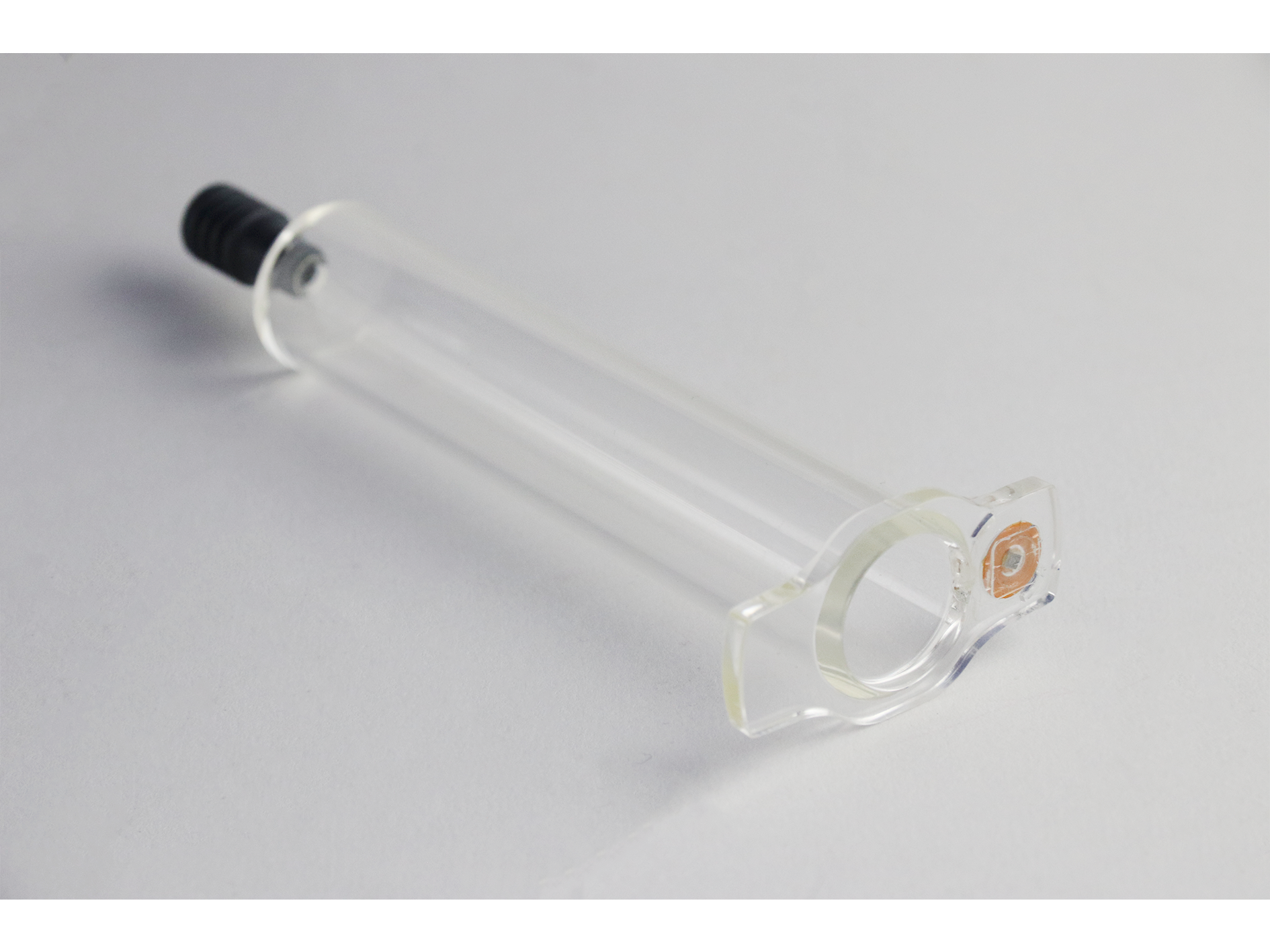 NP Plastibell 展示基于意法半导体NFC技术的创新型互联注射器