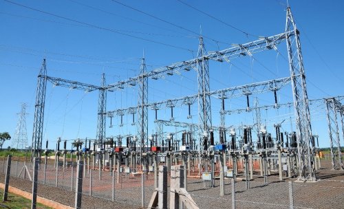 智利领先的高压供电系统供应商TRANSELEC对其电气系统进行了强化，提高了运营稳定性