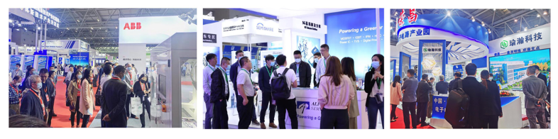 C位亮相，智领先机 | 第四届全球电子产业及生产技术（重庆）博览会开启快车道！