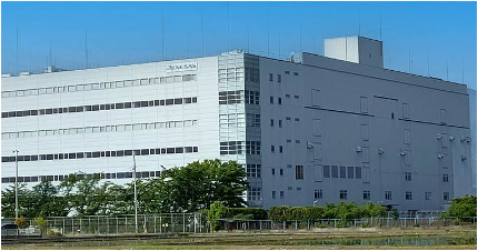 瑞萨电子投资甲府工厂，300mm功率半导体产线恢复