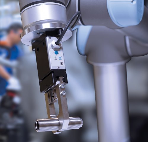 一切尽在掌握之中