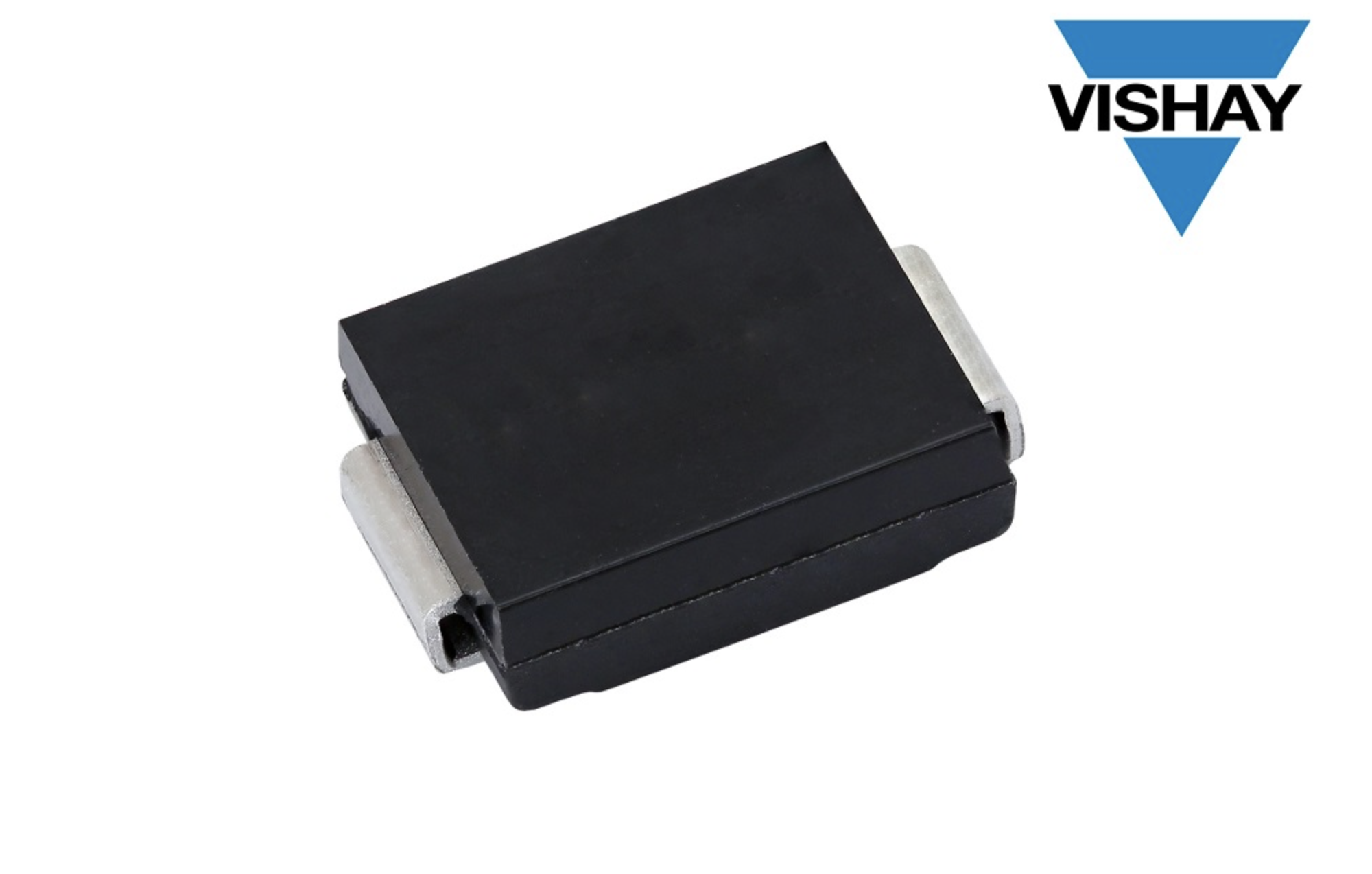 Vishay推出SMC（DO-214AB）封装TRANSZORB® TVS，高浪涌能力达3 kW，漏电流低至1 μA