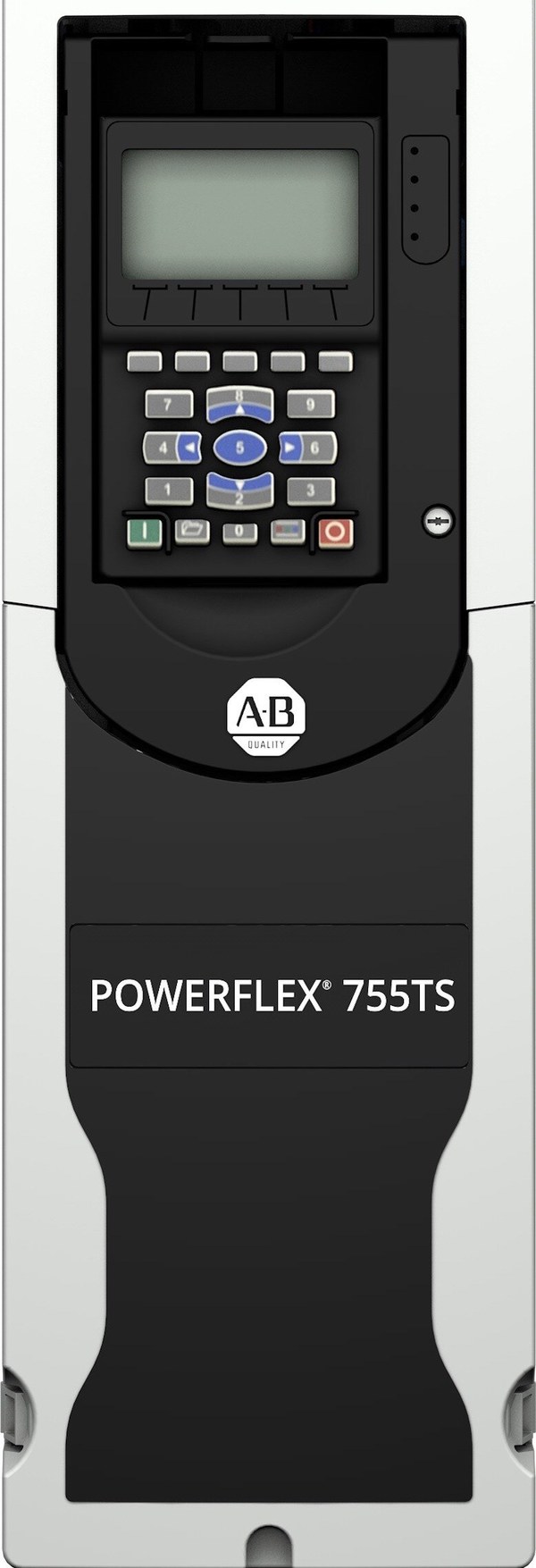 罗克韦尔自动化新一代智能变频器PowerFlex 755TS在亚太地区上市