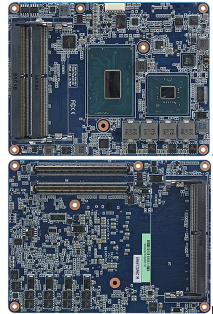 大联大世平集团推出基于Intel产品的移动式智能超声波方案
