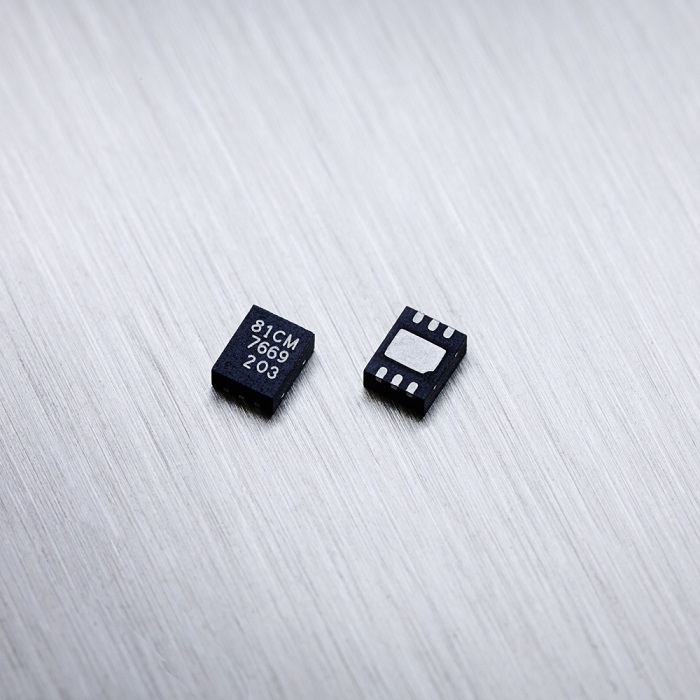 Melexis 推出首款尺寸更为小巧的微型角度编码器芯片
