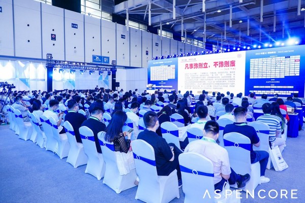 AspenCore主办的2022国际集成电路展览会暨研讨会（IIC）圆满落幕