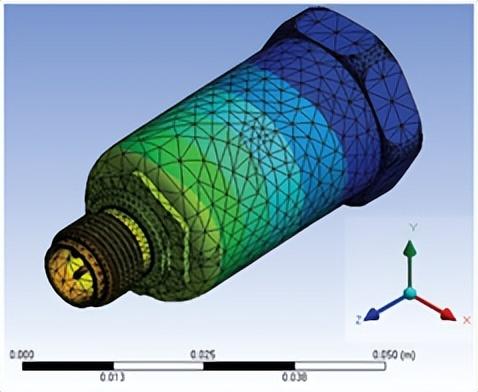 如何利用模态分析设计优质的振动传感器外壳