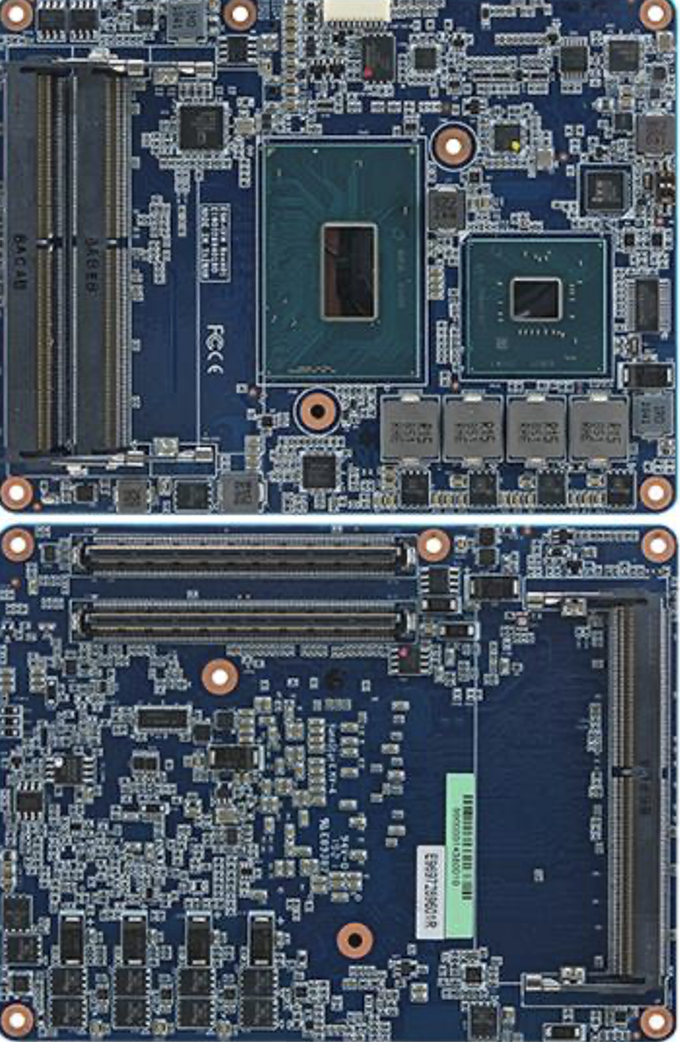 大联大世平集团推出基于Intel和智合科技产品的汽车辅助驾驶与驾驶员状态监测方案