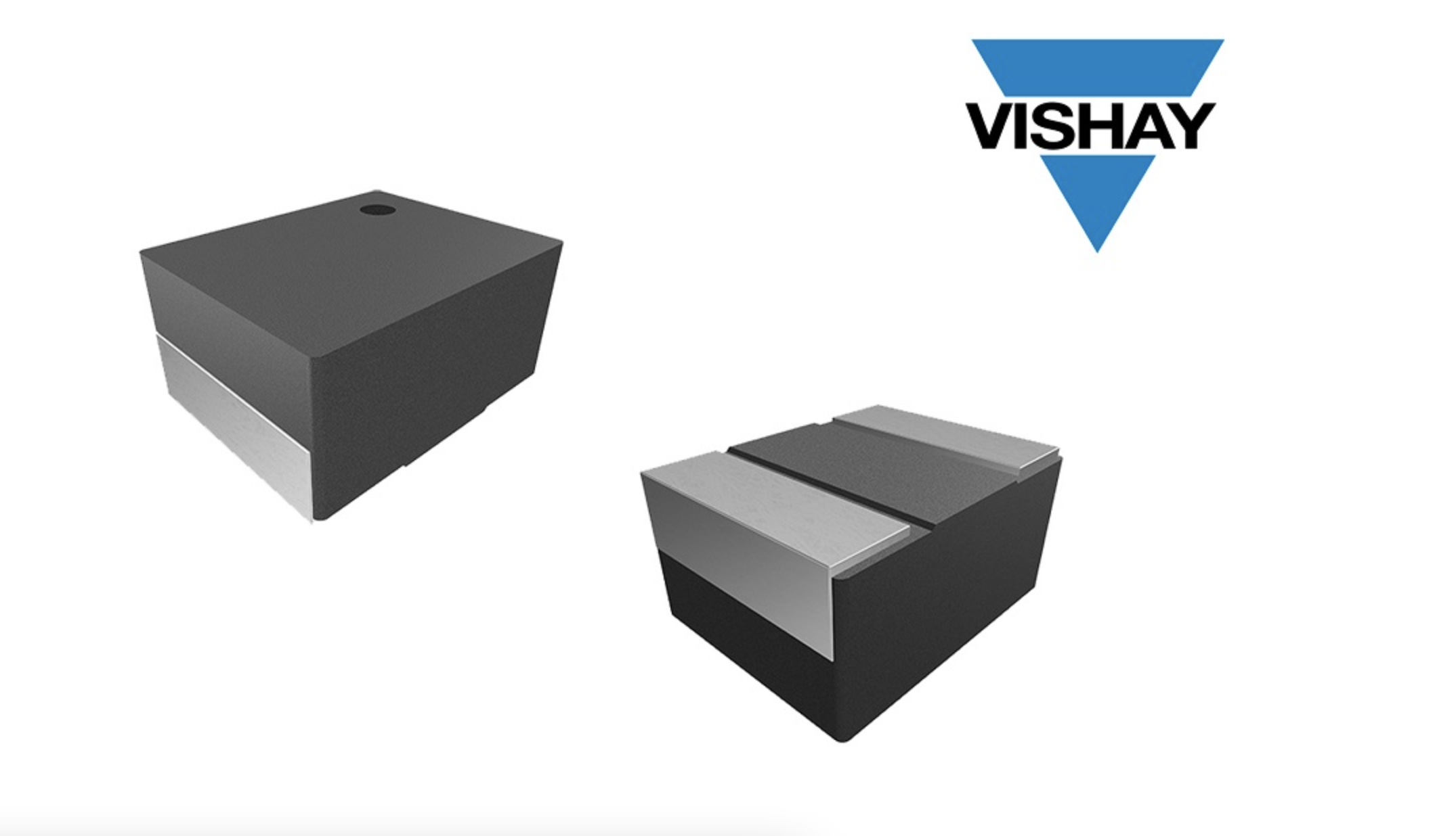 Vishay推出新款IHHP功率电感器，用于IoT设备和便携式电子产品，既节省空间又提高效率