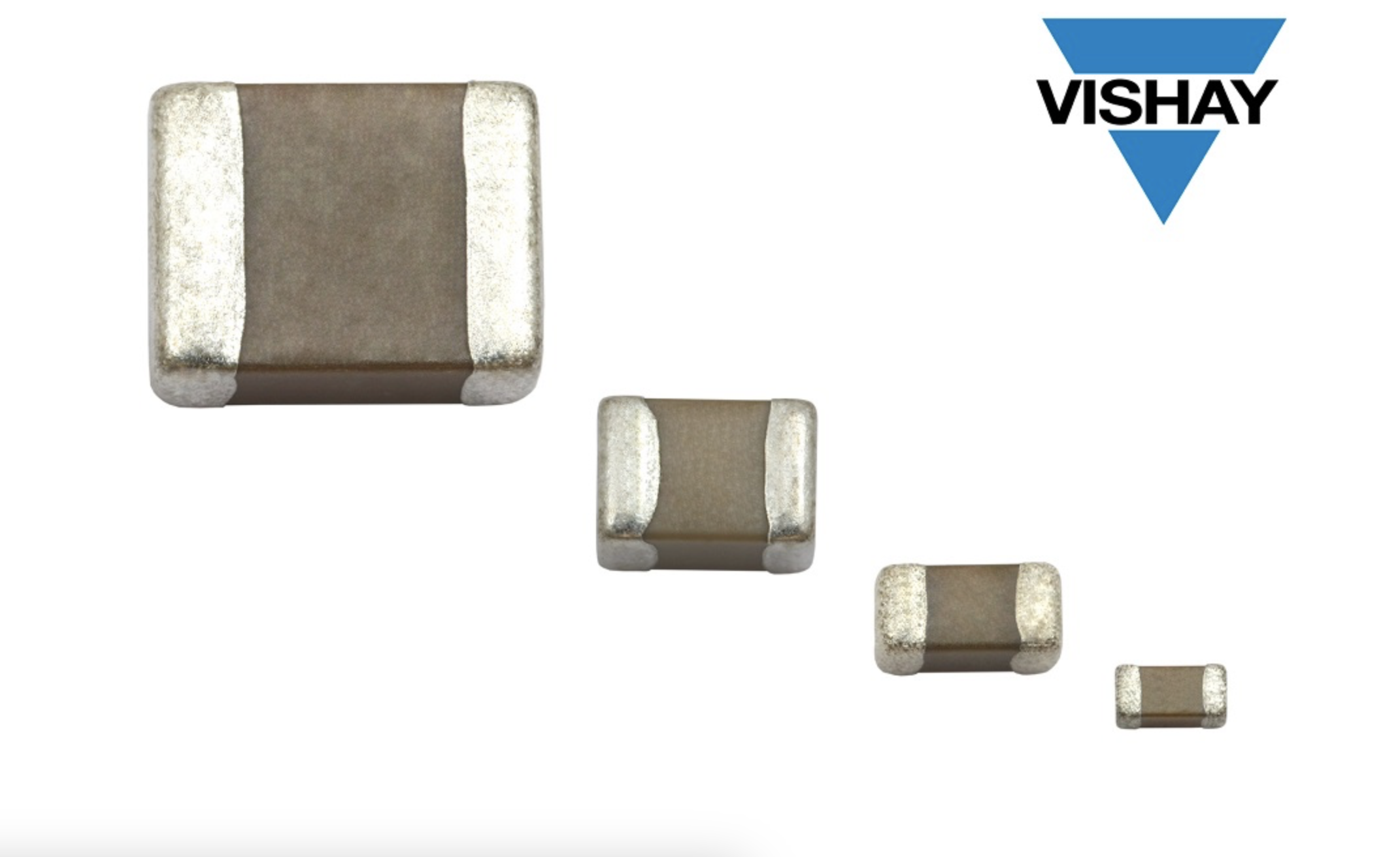 Vishay推出3 MHz至18 GHz频段新型隔直电容器