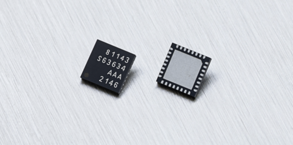 Melexis 发布车用 LED 驱动芯片 MLX81143，助力实现车内动态照明