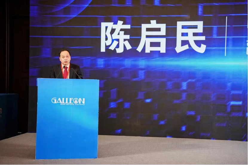 2022（第四届）中国民航互联飞机大会在江西省南昌市圆满落幕