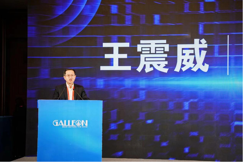 2022（第四届）中国民航互联飞机大会在江西省南昌市圆满落幕