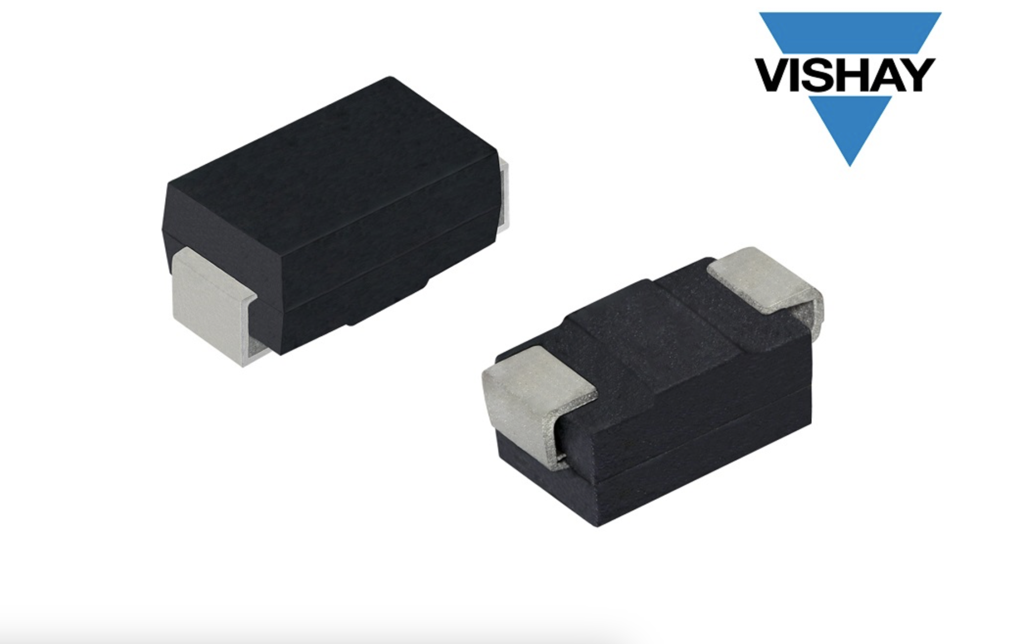 Vishay推出两款采用SMA（DO-214AC）封装的新型第7代1200 V FRED Pt® Hyperfast恢复整流器