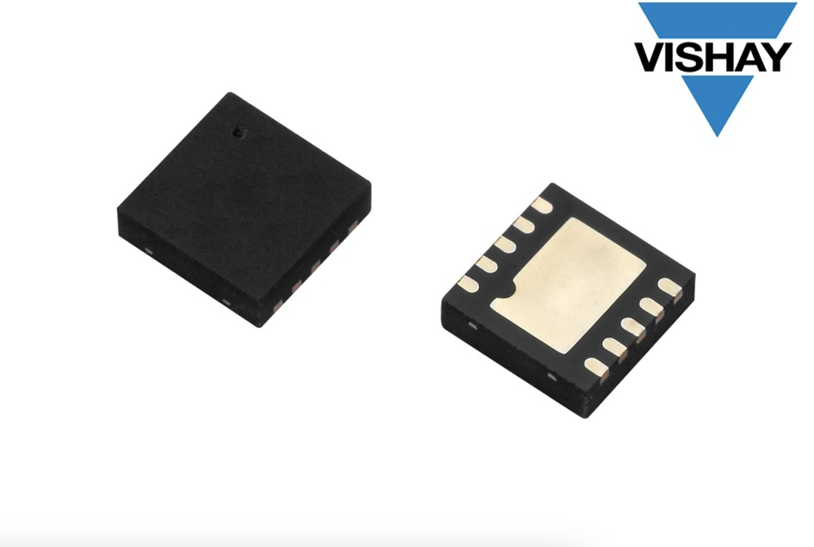 Vishay推出新型具备可调电流极限和过压保护（OVP）的，在2.8V至23V工作的电子保险丝