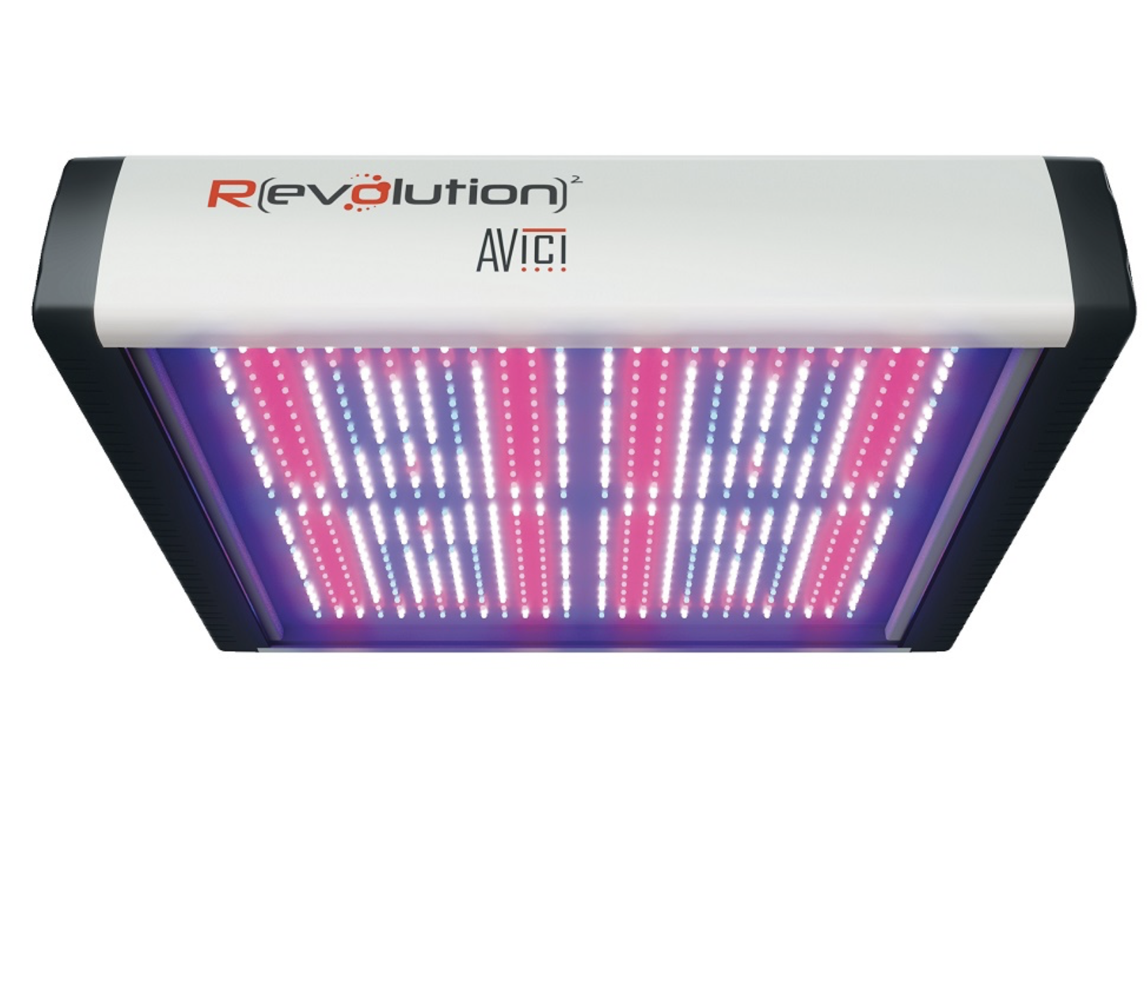 艾迈斯欧司朗OSLON®植物照明先进技术，助力Revolution Microelectronics点亮未来农业