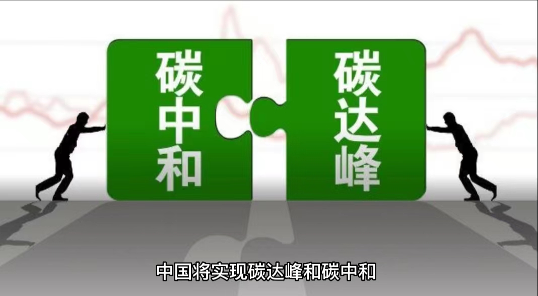 2035年“双碳”的核心领域和好处