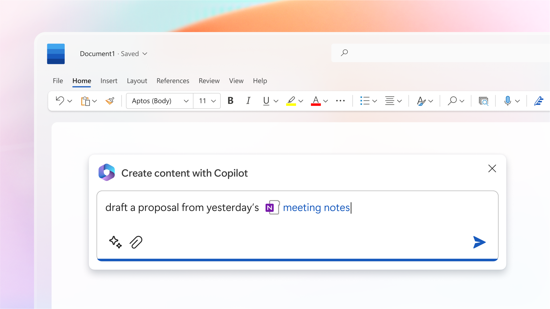 微软宣布推出「Microsoft 365 Copilot」：将 AI 植入 Office