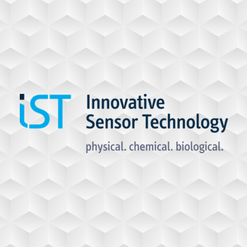 贸泽与Innovative Sensor Technology IST AG签订全球分销协议为您带来全新的传感器解决方案