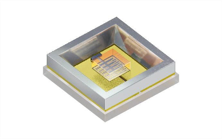 艾迈斯欧司朗推出全新OSLON® UV 3535系列中功率UV-C LED，实现出色电光转换效率