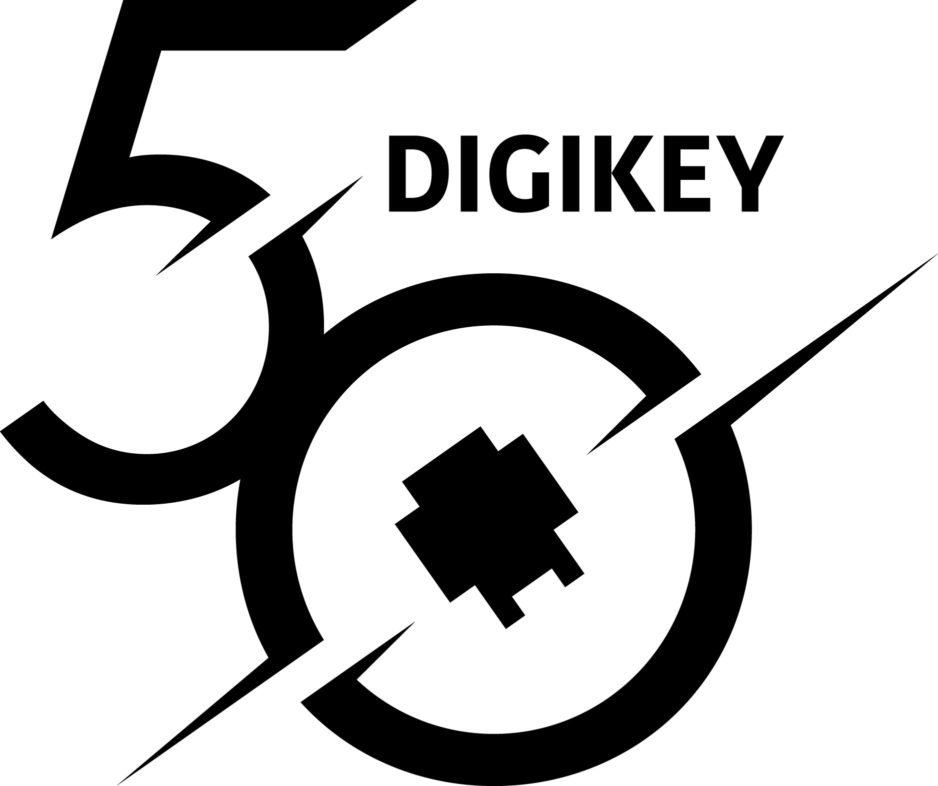 Digi-Key 庆祝助推全球创新 50 周年 锡夫里弗福尔斯市市长宣布 4 月 3 日为 “Digi-Key 日”