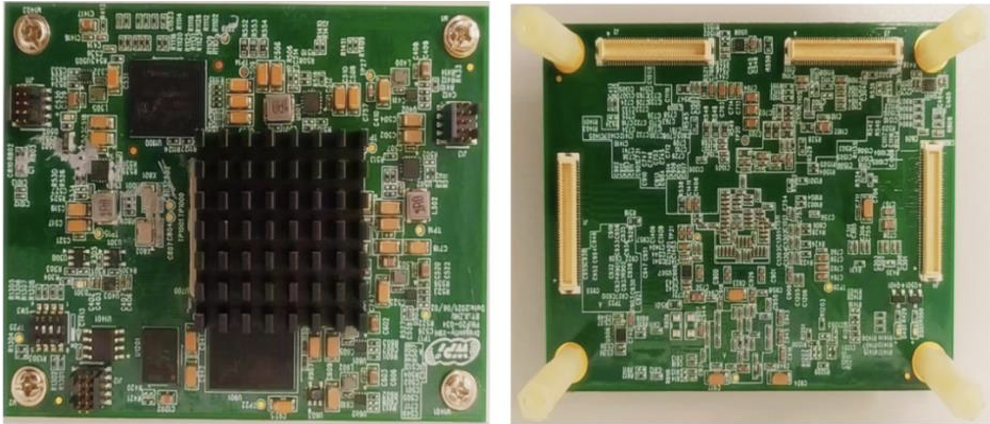 大联大世平集团推出基于芯驰科技产品的汽车智能座舱核心板方案