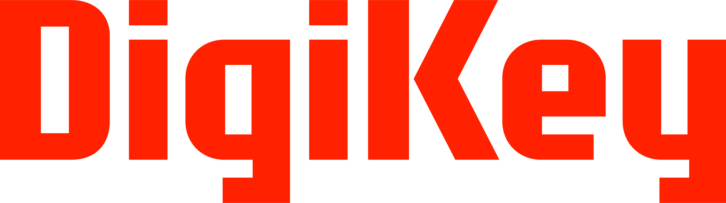 DigiKey 公布标志和品牌更新  品牌更新反映了公司的发展和商业领导地位