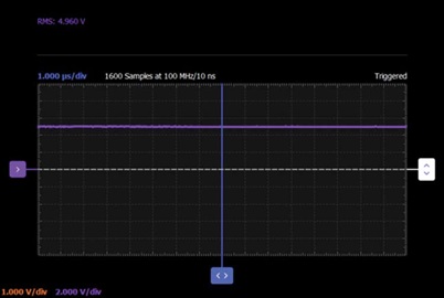 ADALM2000实验：CMOS逻辑电路、D型锁存器