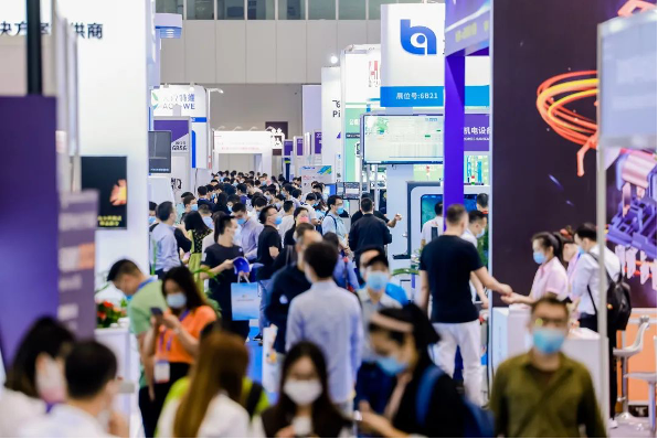 慕尼黑华南电子生产设备展重磅推出半导体封装及制造展区