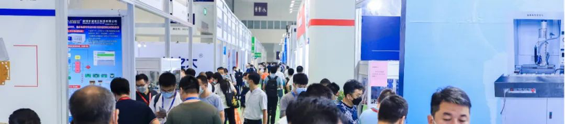 2023第13届东莞国际工业自动化及机器人展将于11月16-18日在广东现代国际展览中心隆重举办
