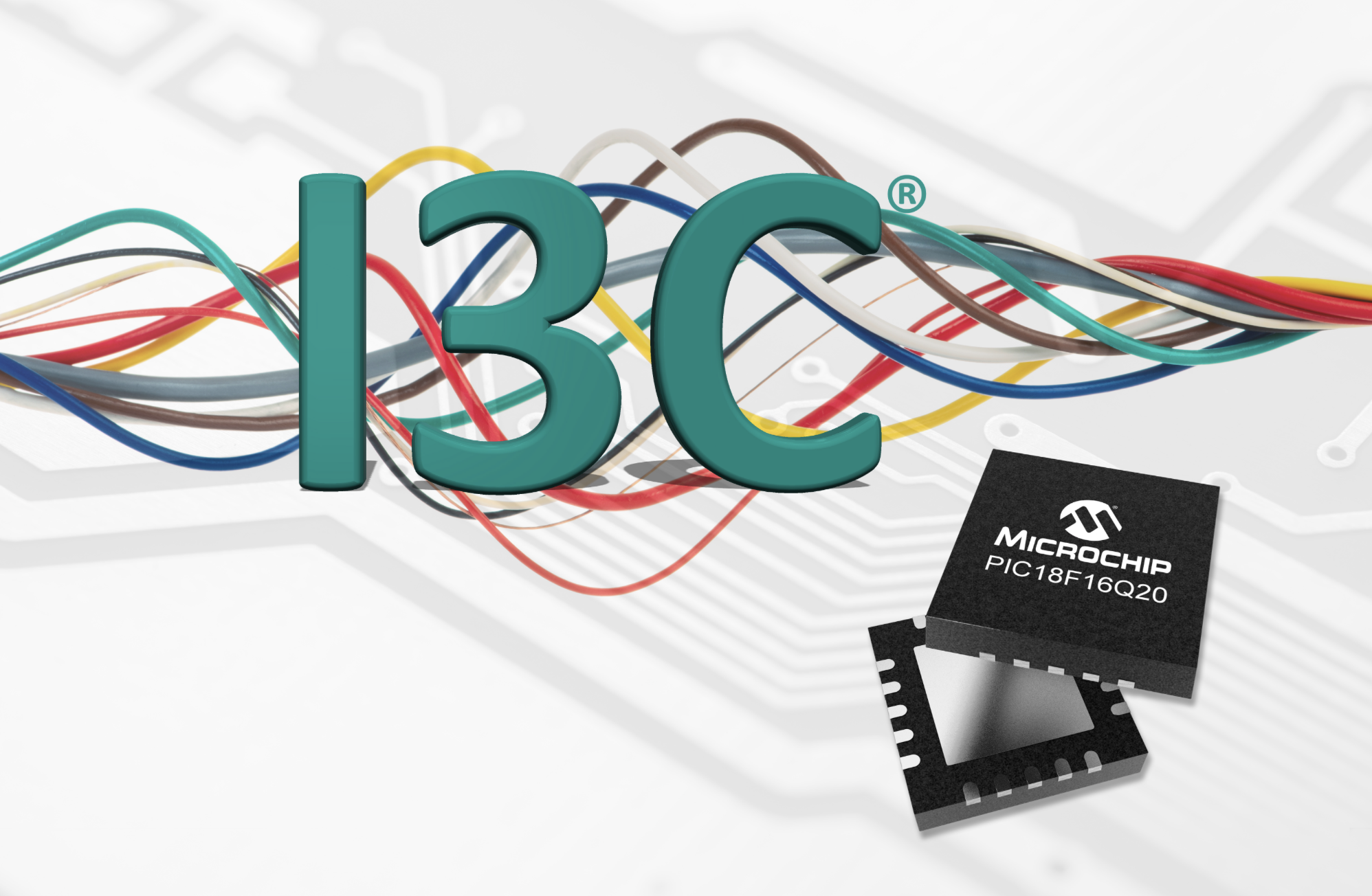 Microchip推出业界首款支持I3C的低引脚数MCU系列产品