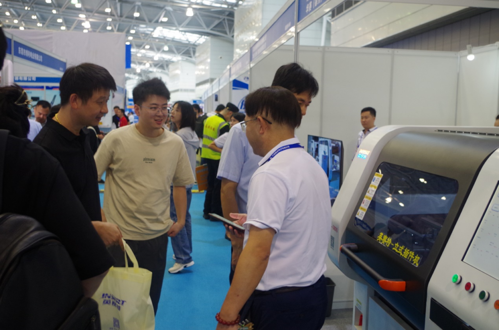CAEE2023家电供应链博览会9月7日在上海汽车会展中心盛大启幕