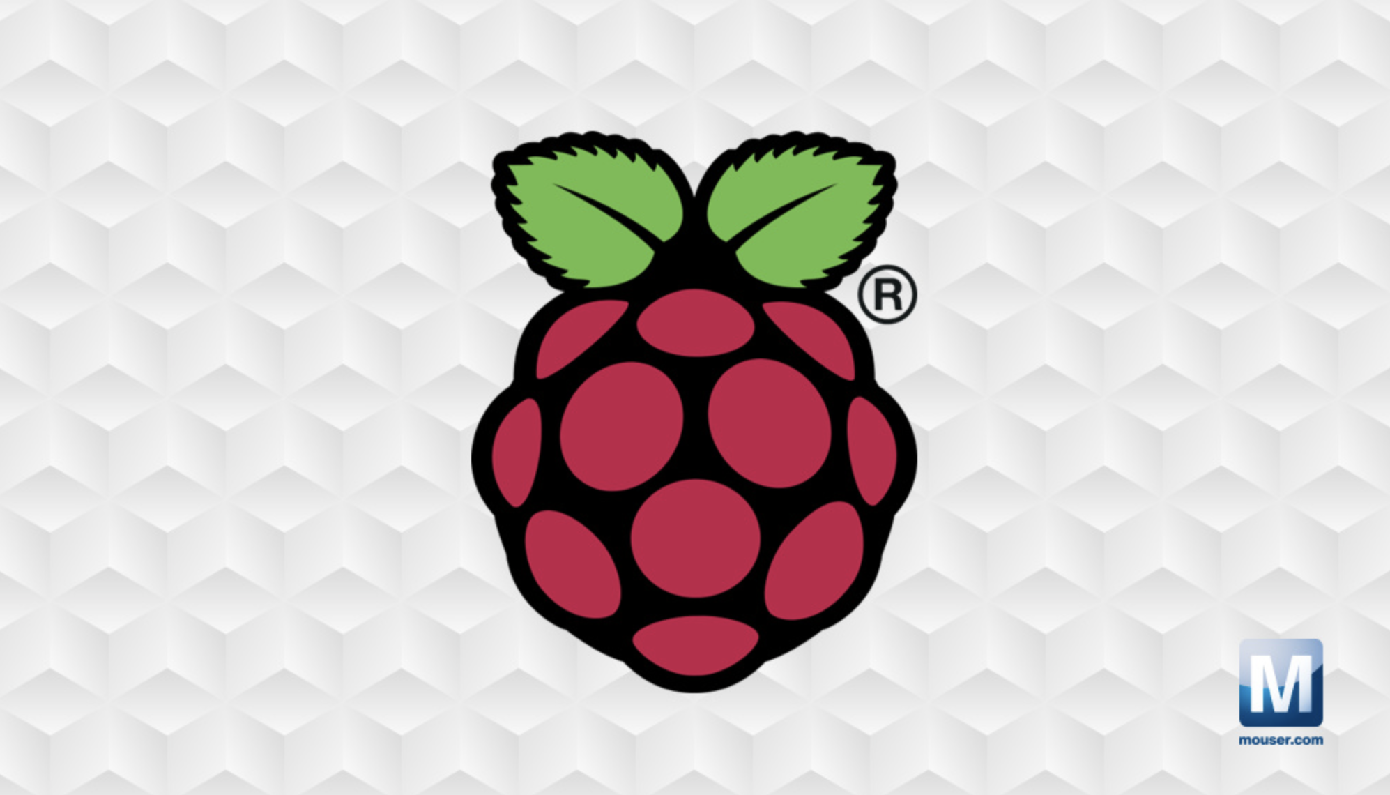 贸泽成为Raspberry Pi的原厂授权代理商