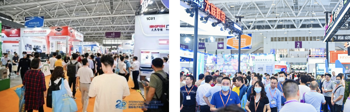 国际电子电路（深圳）展览会（HKPCA Show）12月6-8日深圳举办