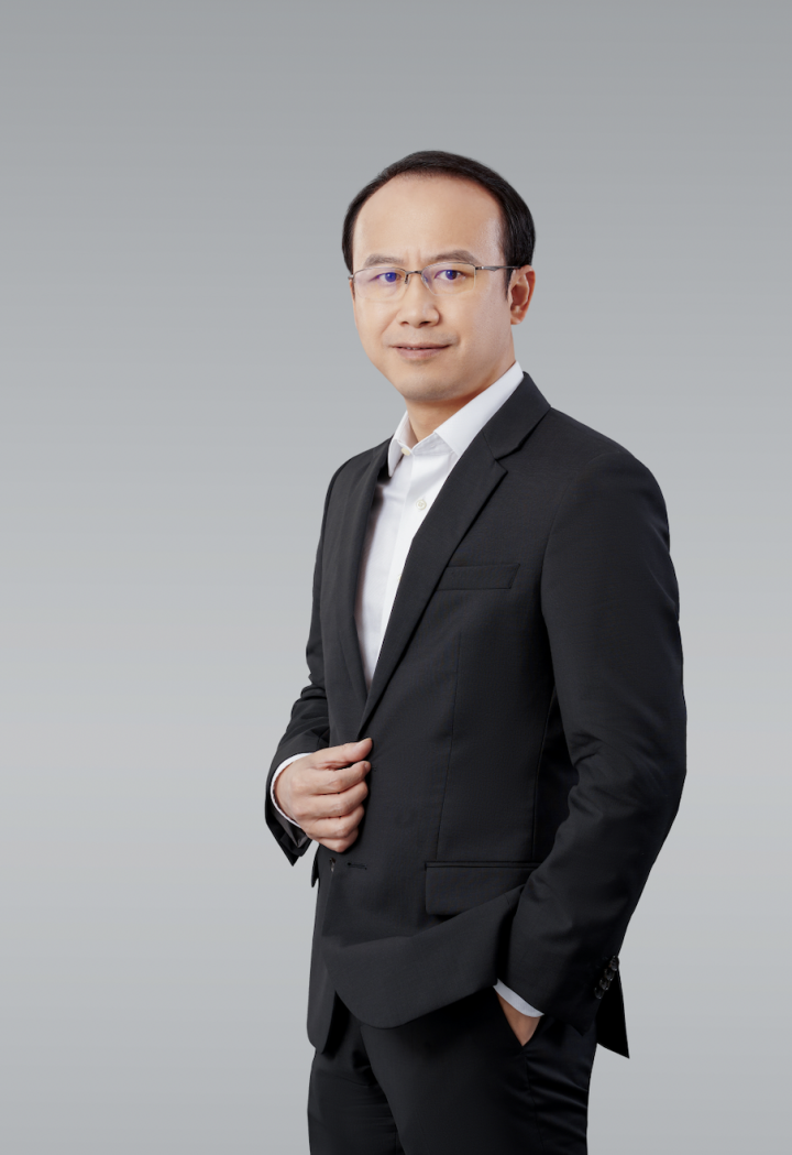 百家跨国公司看中国丨意法半导体曹志平：持续完善在华产业链部署