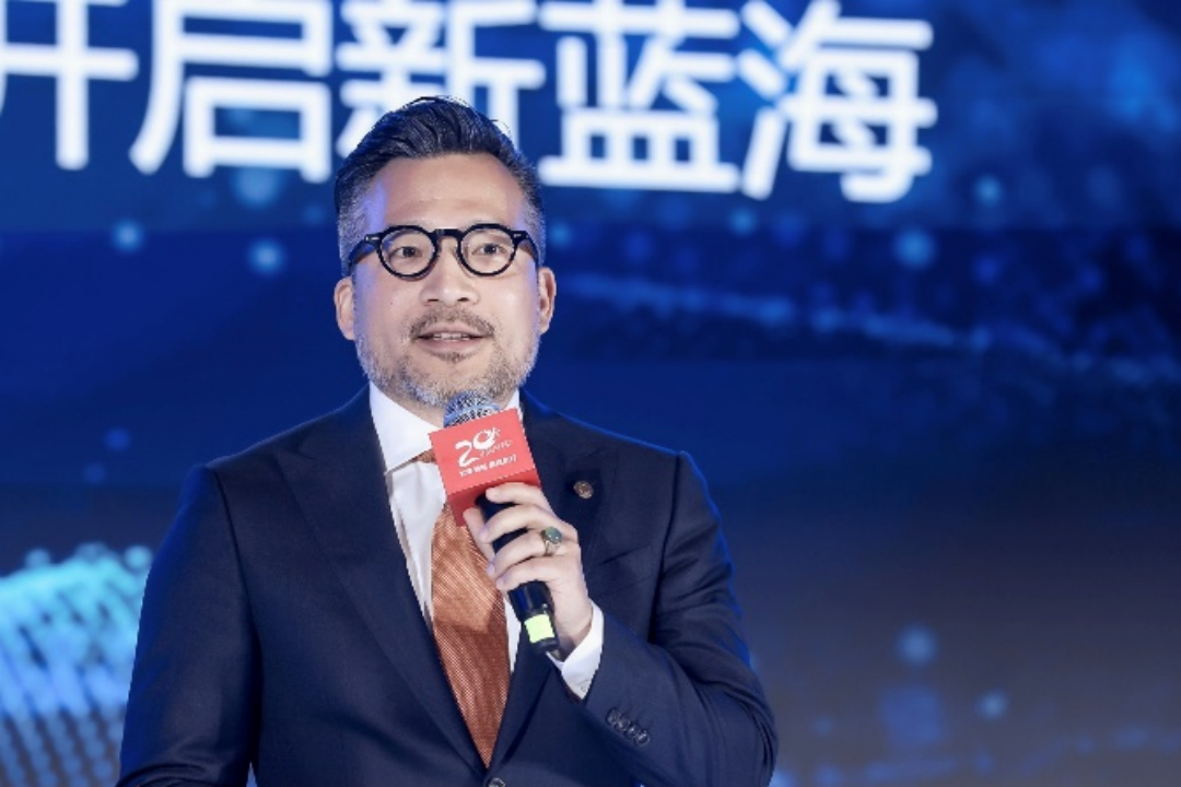 罗克韦尔自动化亮相2024中国自动化+数字化产业年会荣获自动化创新领域两项大奖