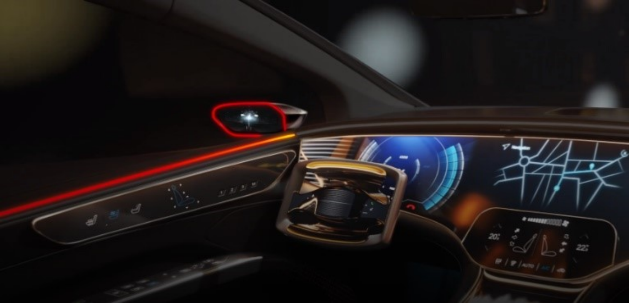 统明亮光电科技加盟艾迈斯欧司朗结合智能RGB的开放系统协议生态，助力汽车氛围照明智能化