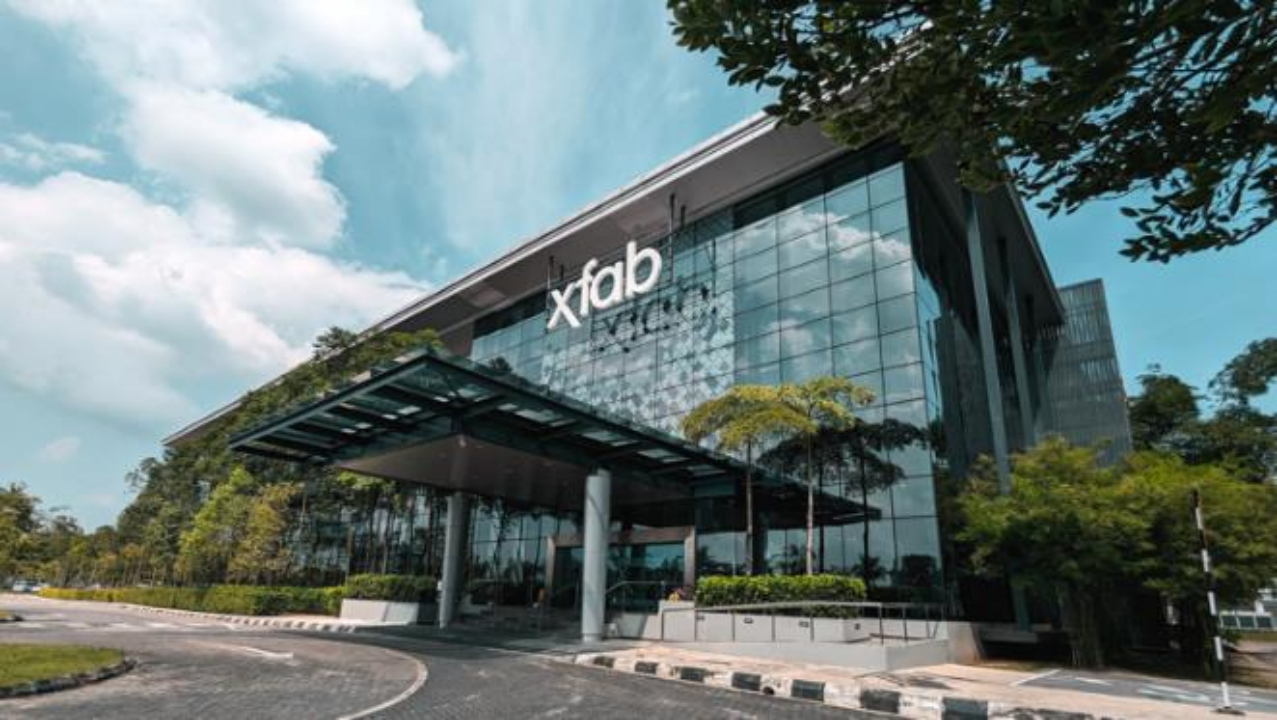 X-FAB增强其180纳米车规级高压CMOS代工解决方案