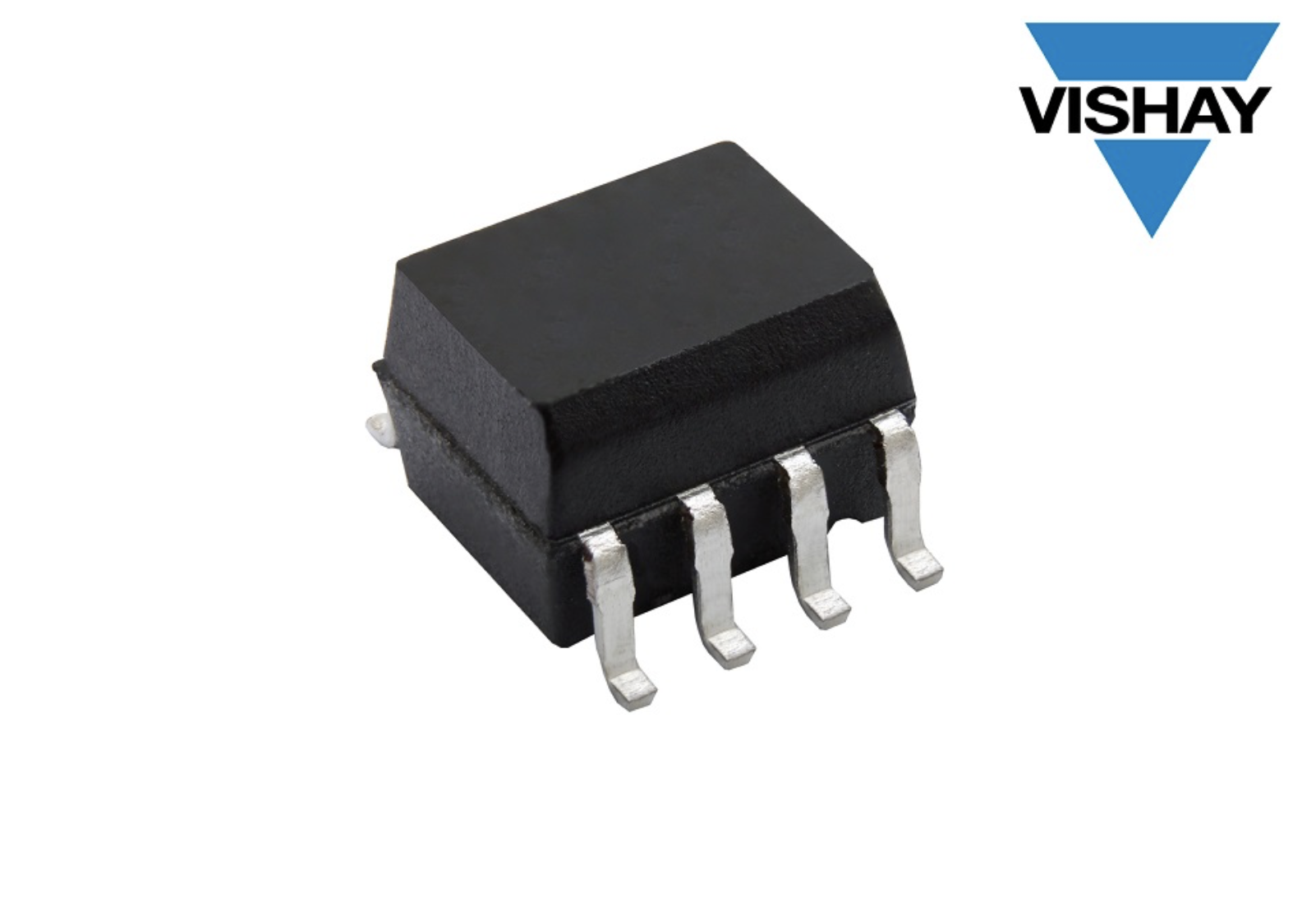Vishay推出采用数字输入输出接口的25 MBd光耦，简化设计并降低成本