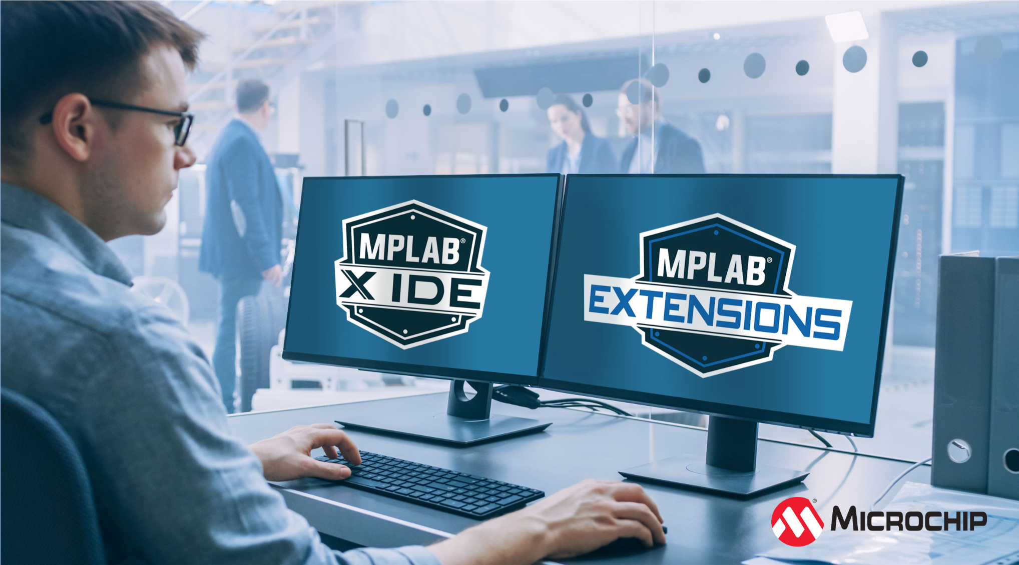 Microchip发布面向VS Code®的MPLAB® 扩展早期访问版本