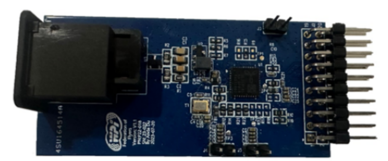 大联大世平集团推出基于景略产品的车载以太网方案